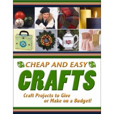 Cheap and Easy Crafts