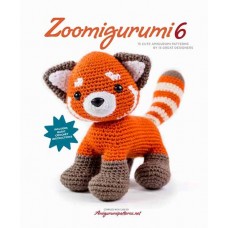 Zoomigurumi 6