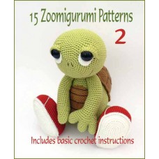 Zoomigurumi 2