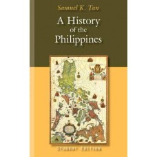 History of The Philippines 
