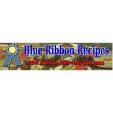 Blue Ribbon Blue Ribbon