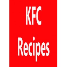 KFC Recipes