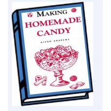 Making Homemade Candy