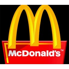 McDonalds Recipes