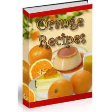 Orange Recipes