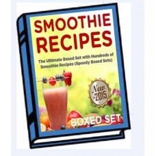 Smoothie Recipes Smoothie Recipes