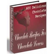 Chocolate Recipes Chocolate Recipes