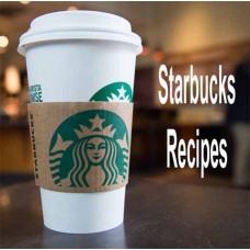 Starbucks Recipes Starbucks Recipes