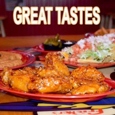 Great Tastes