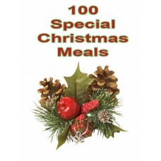 100 Special Christmas Meals 