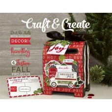 Holiday Idea Book