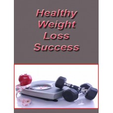 Healthy Weight Loss Success