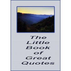 The Little Book of Great Quotes