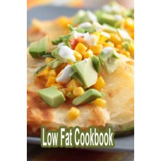 Low Fat Cookbook
