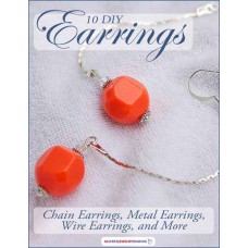 10 DIY Earrings