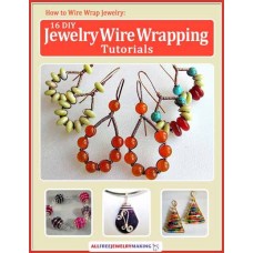 Jewelry Wire Wrapping