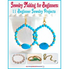 Jewelry Making For Beginners