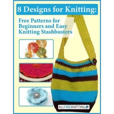 Knitting Patterns for Beginners 
