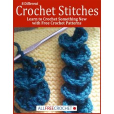 Learn to Crochet Something new