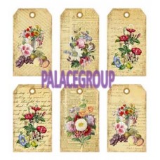 Tags