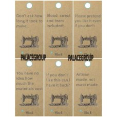 Tags