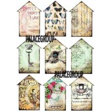 Tags